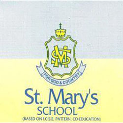 ST Mary School