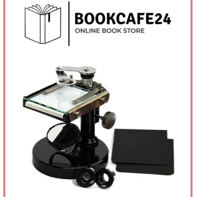 DISECTING MICROSCOPE BRASS