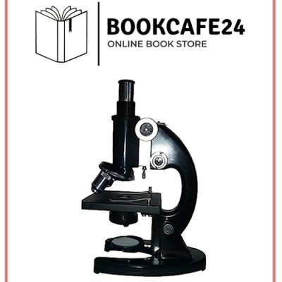 STUDENT MICROSCOPE MKOW